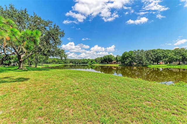 1103 134th St E, Bradenton, FL 34212 - water view