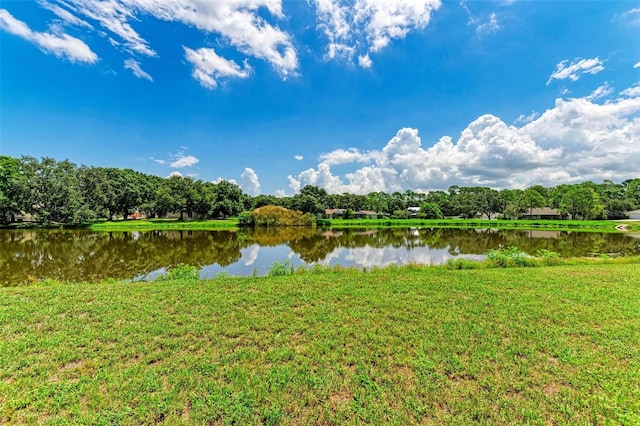 1103 134th St E, Bradenton, FL 34212 - water view