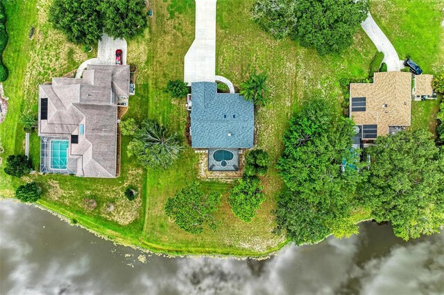 1103 134th St E, Bradenton, FL 34212 - aerial view of a large body of water