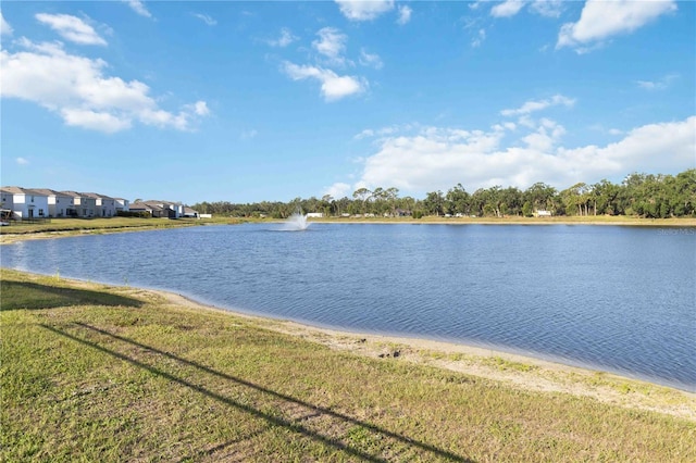 2812 Rock Sound St, Bradenton, FL 34208 - water view