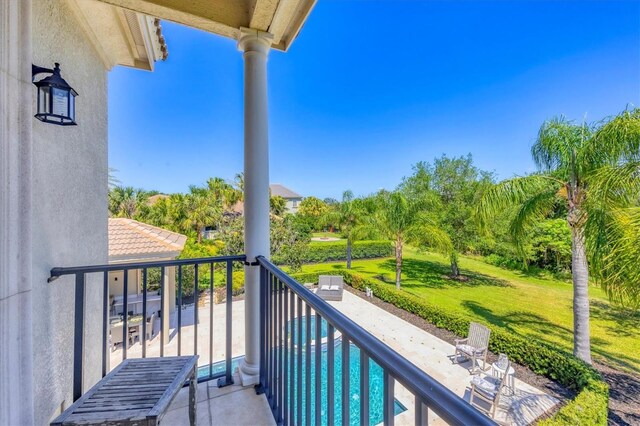 3432 Founders Club Dr, Sarasota, FL 34240 - photo 34