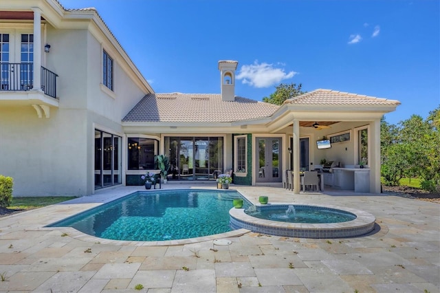 3432 Founders Club Dr, Sarasota, FL 34240 - photo 47