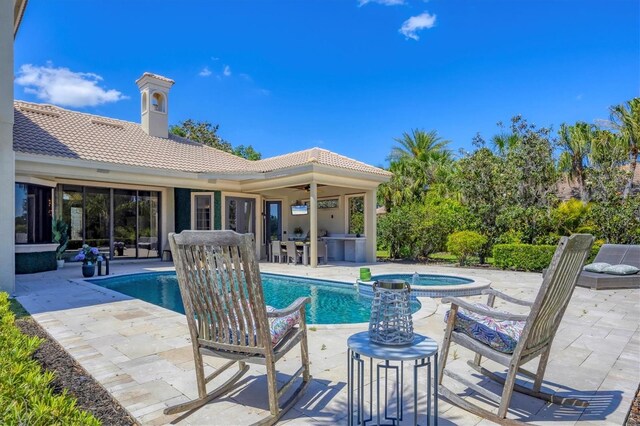 3432 Founders Club Dr, Sarasota, FL 34240 - photo 48