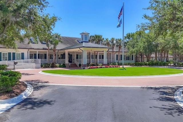 3432 Founders Club Dr, Sarasota, FL 34240 - photo 56