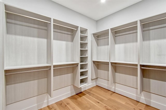 7200 Chameleon Way, Sarasota, FL 34241 - spacious closet featuring light wood finished floors