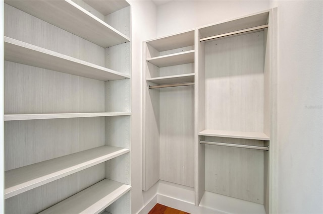 7200 Chameleon Way, Sarasota, FL 34241 - view of spacious closet