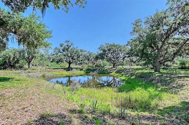 7200 Chameleon Way, Sarasota, FL 34241 - water view