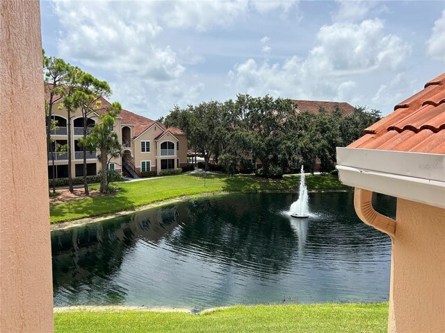 4166 Central Sarasota Pkwy Unit 535, Sarasota, FL 34238 - water view