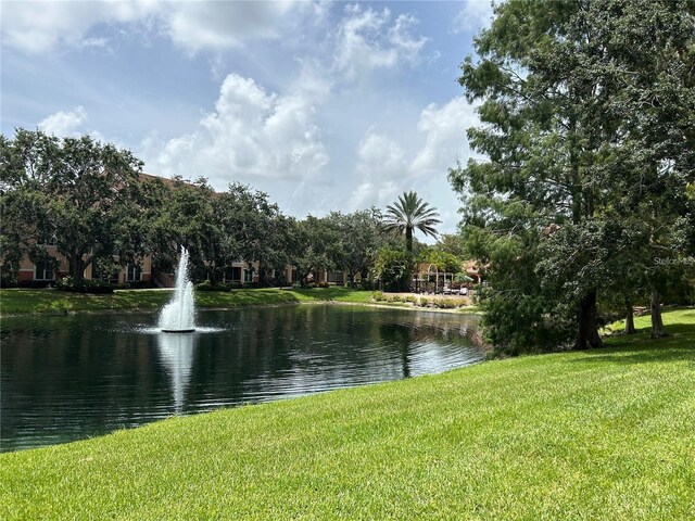 4166 Central Sarasota Pkwy Unit 535, Sarasota, FL 34238 - property view of water
