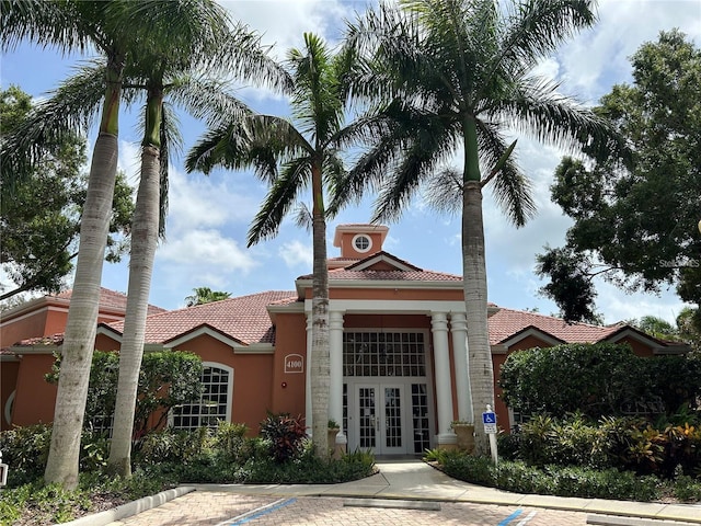 4166 Central Sarasota Pkwy Unit 535, Sarasota, FL 34238 - view of property