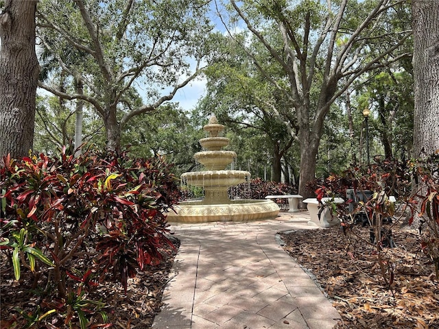 4166 Central Sarasota Pkwy Unit 535, Sarasota, FL 34238 - exterior space