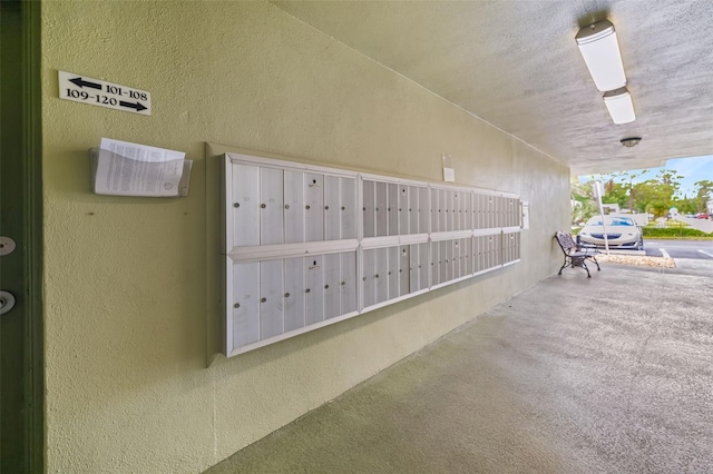 4885 1st St NE Unit 308, Saint Petersburg, FL 33703 - view of community featuring mail area
