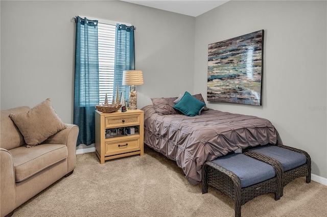 2918 130th Ave E, Parrish, FL 34219 - bedroom featuring light colored carpet