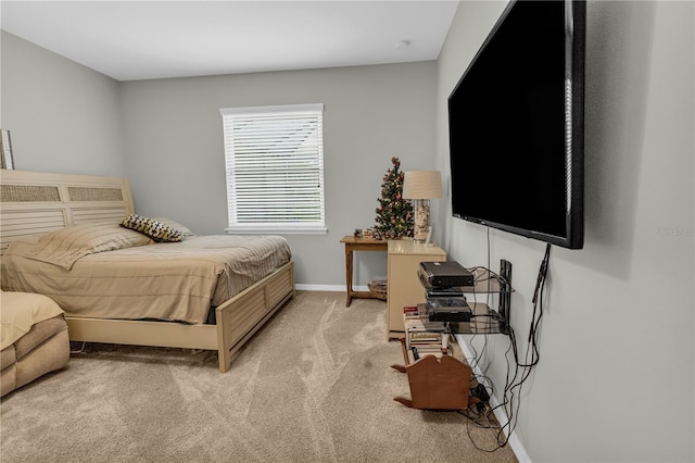 2918 130th Ave E, Parrish, FL 34219 - bedroom featuring light carpet and baseboards
