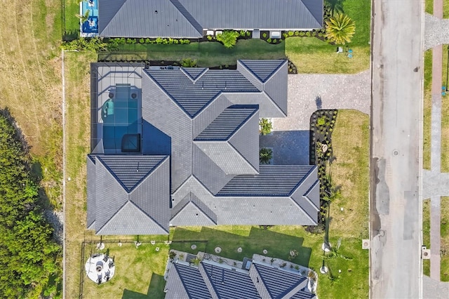 1613 4th St E, Palmetto, FL 34221 - aerial view