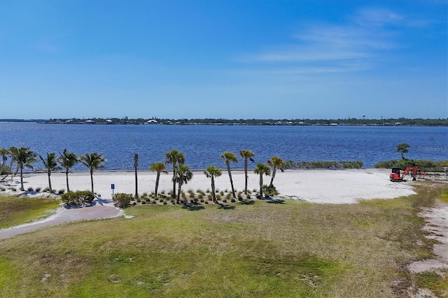 1613 4th St E, Palmetto, FL 34221 - water view