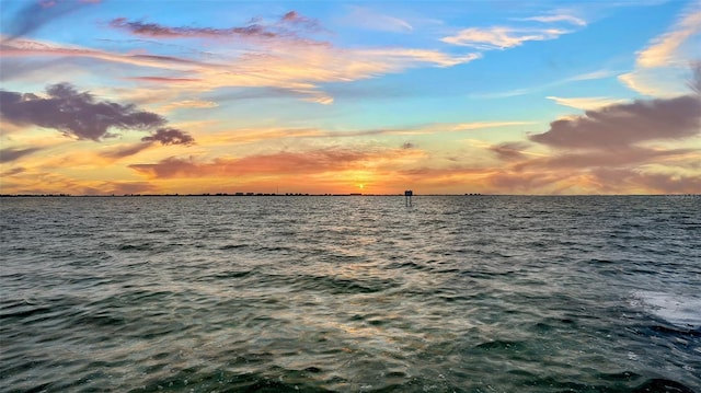 99 Sunset Dr Unit 102, Sarasota, FL 34236 - water view