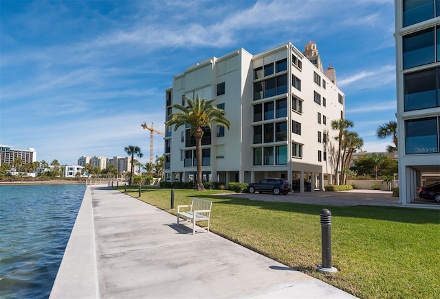 99 Sunset Dr Unit 102, Sarasota, FL 34236 - view of building exterior