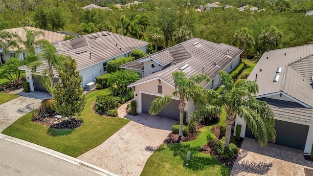 5009 Lake Overlook Ave, Bradenton, FL 34208 - birds eye view of property