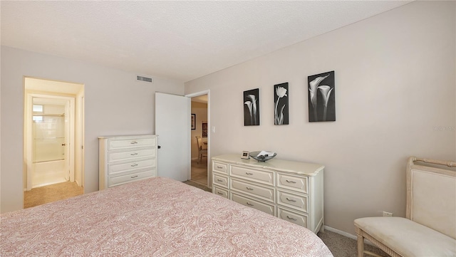 4350 Chatham Dr Unit E-105, Longboat Key, FL 34228 - view of carpeted bedroom