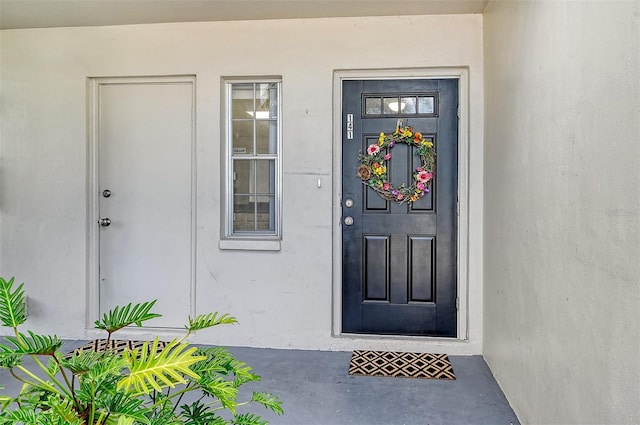 7173 W Country Club Dr N Unit 141, Sarasota, FL 34243 - view of exterior entry