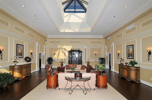 7173 W Country Club Dr N Unit 141, Sarasota, FL 34243 - building lobby featuring visible vents