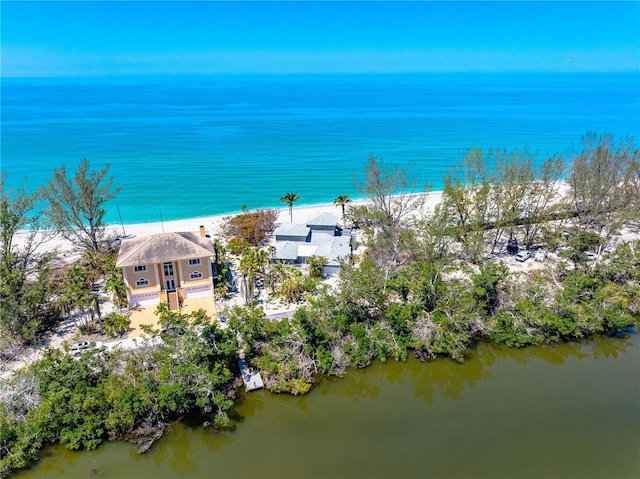 8592 Hidden Lagoon Rd, Sarasota, FL 34242 - water view