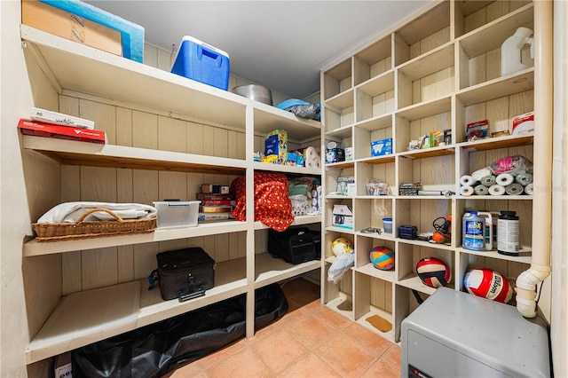 8592 Hidden Lagoon Rd, Sarasota, FL 34242 - view of storage area