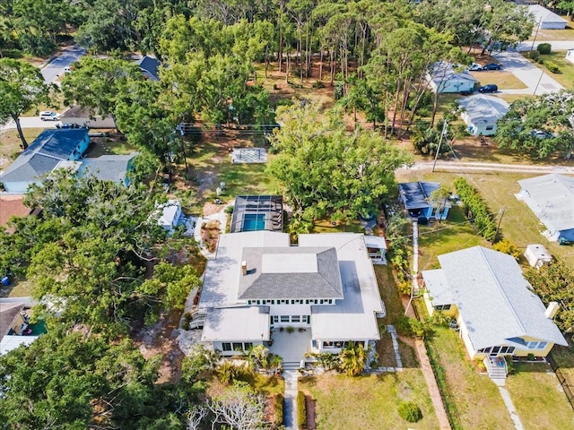 2326 2nd Ave E, Bradenton, FL 34208 - aerial view