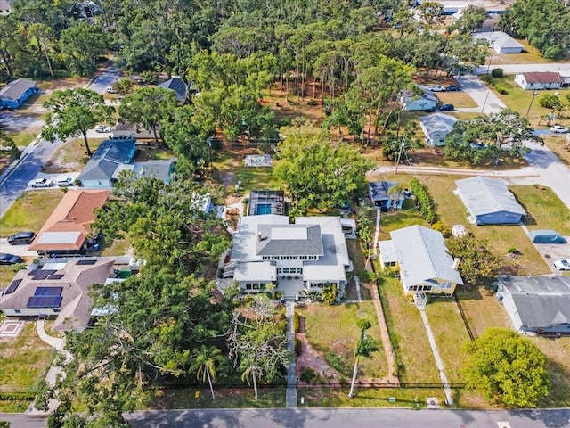 2326 2nd Ave E, Bradenton, FL 34208 - view of property location with nearby suburban area