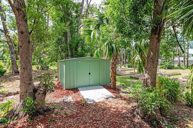 2326 2nd Ave E, Bradenton, FL 34208 - view of yard