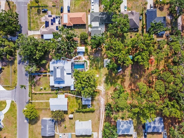 2326 2nd Ave E, Bradenton, FL 34208 - aerial view of residential area