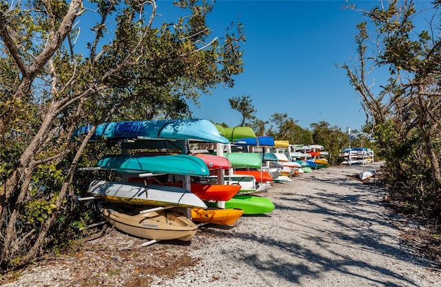 1712 Starling Dr Unit 101, Sarasota, FL 34231 - view of community