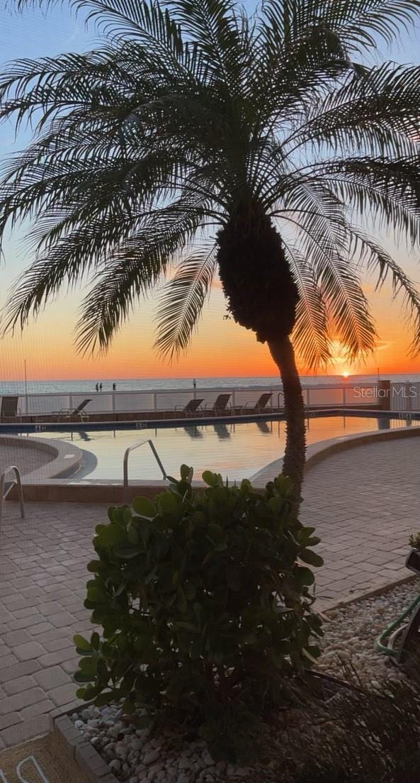 1750 Benjamin Franklin Dr Unit 6B, Sarasota, FL 34236 - water view