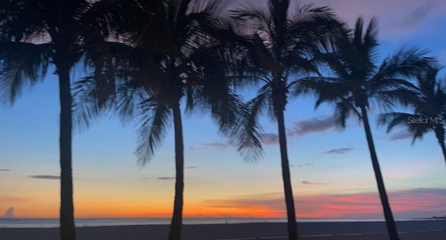 1750 Benjamin Franklin Dr Unit 6B, Sarasota, FL 34236 - water view
