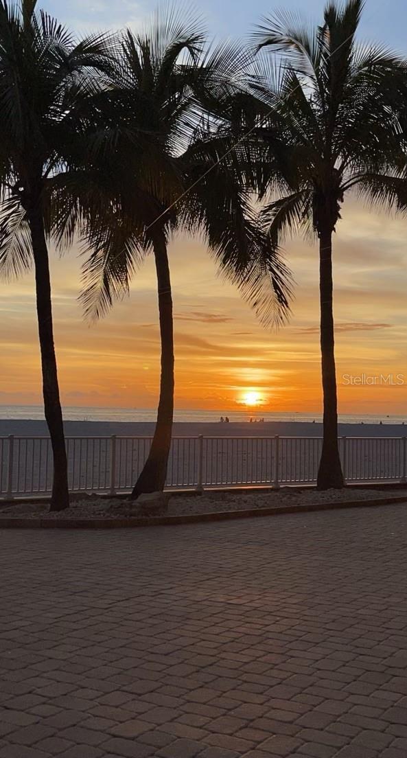 1750 Benjamin Franklin Dr Unit 6B, Sarasota, FL 34236 - water view