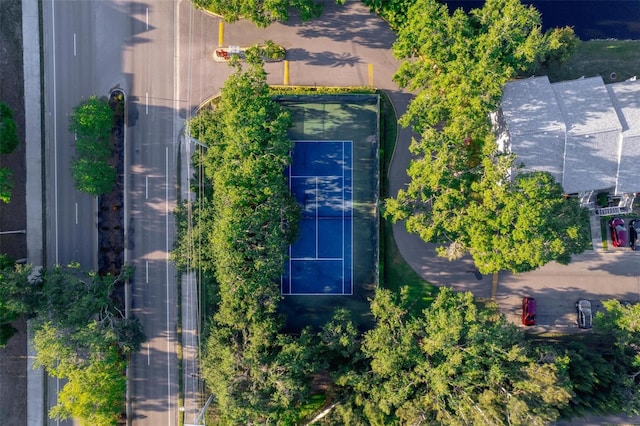 6033 34th St W Unit 132, Bradenton, FL 34210 - bird's eye view
