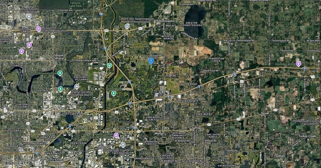 11185 Bessie Dix Rd, Seffner, FL 33584