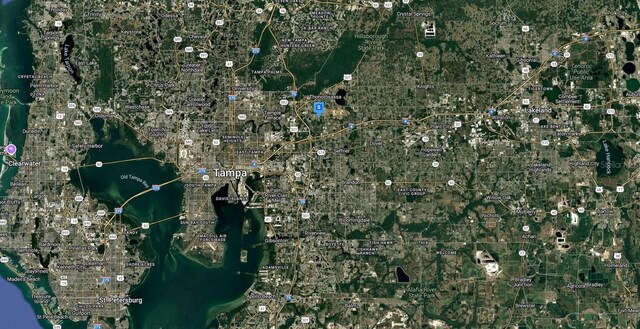 11185 Bessie Dix Rd, Seffner, FL 33584
