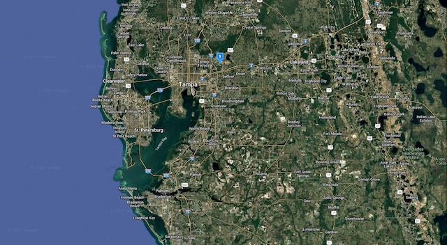 11185 Bessie Dix Rd, Seffner, FL 33584