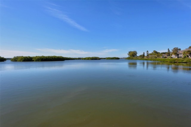 water view