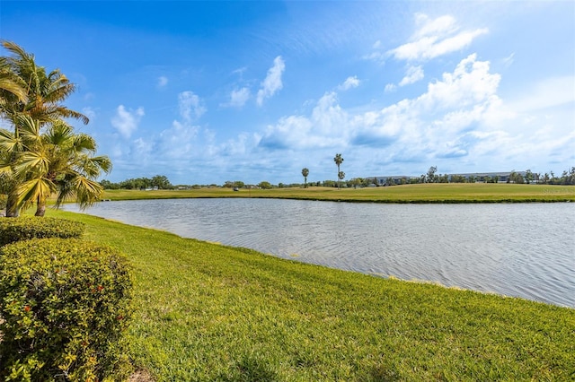 1322 Millbrook Cir, Bradenton, FL 34212 - water view