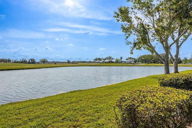 1322 Millbrook Cir, Bradenton, FL 34212 - property view of water