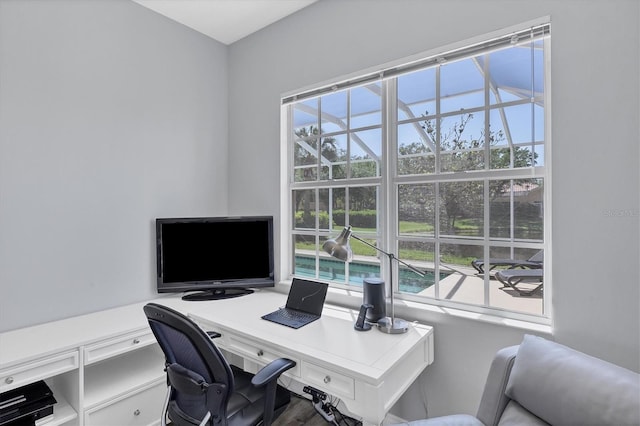 5881 Girona Pl, Sarasota, FL 34238 - view of office space