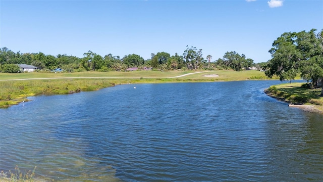 4044 Penshurst Park, Sarasota, FL 34235 - property view of water