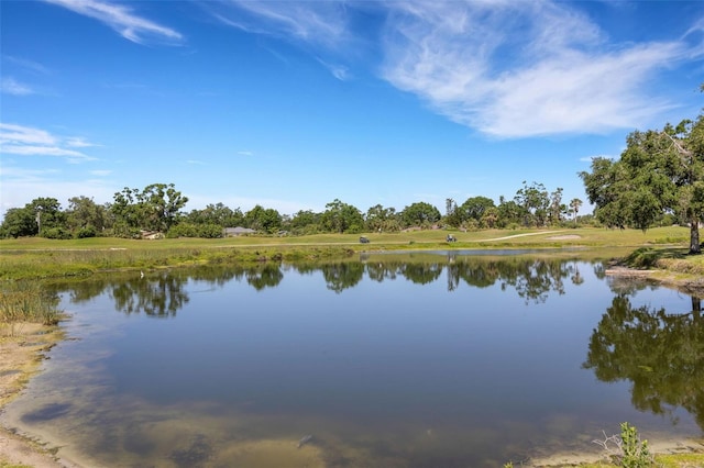 4044 Penshurst Park, Sarasota, FL 34235 - water view