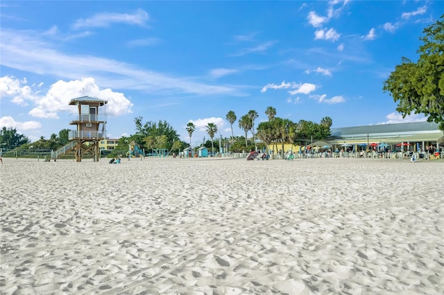 526 56th St, Holmes Beach, FL 34217 - view of property's community featuring playground community