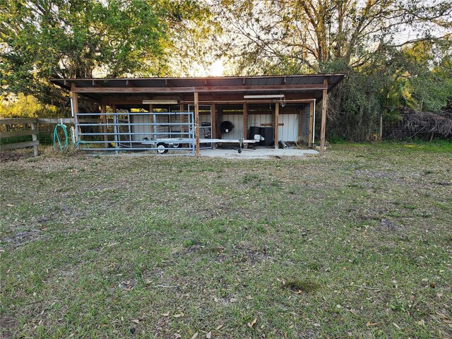 28120 63rd Ave E, Myakka City, FL 34251