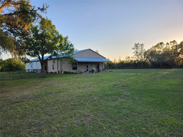 28120 63rd Ave E, Myakka City, FL 34251