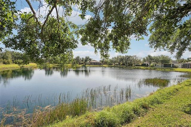 5023 Brickell Park Cv, Bradenton, FL 34211 - water view